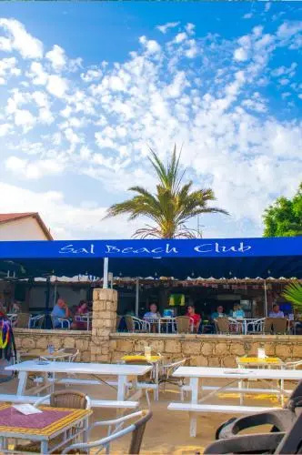 Sal Beach Club