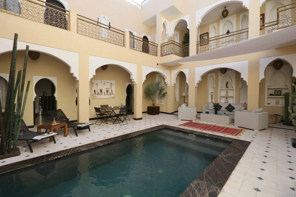Riad Faraj
