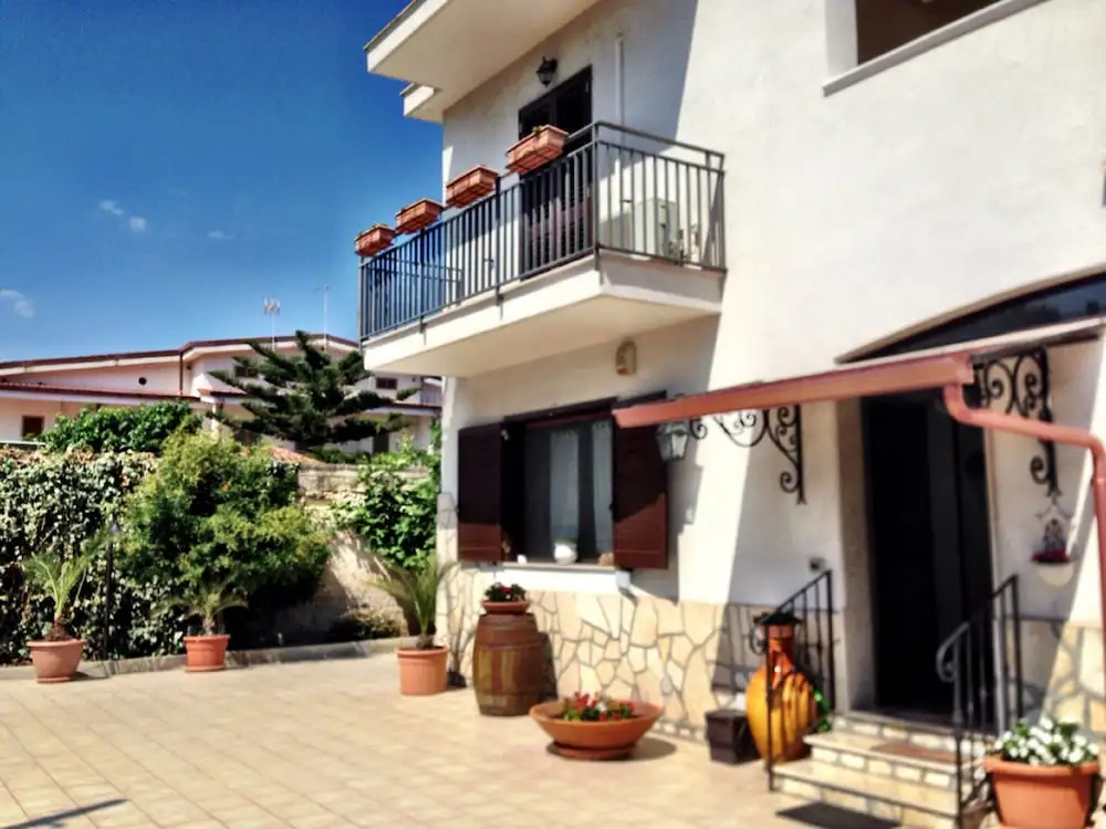 B&B Casa bianca