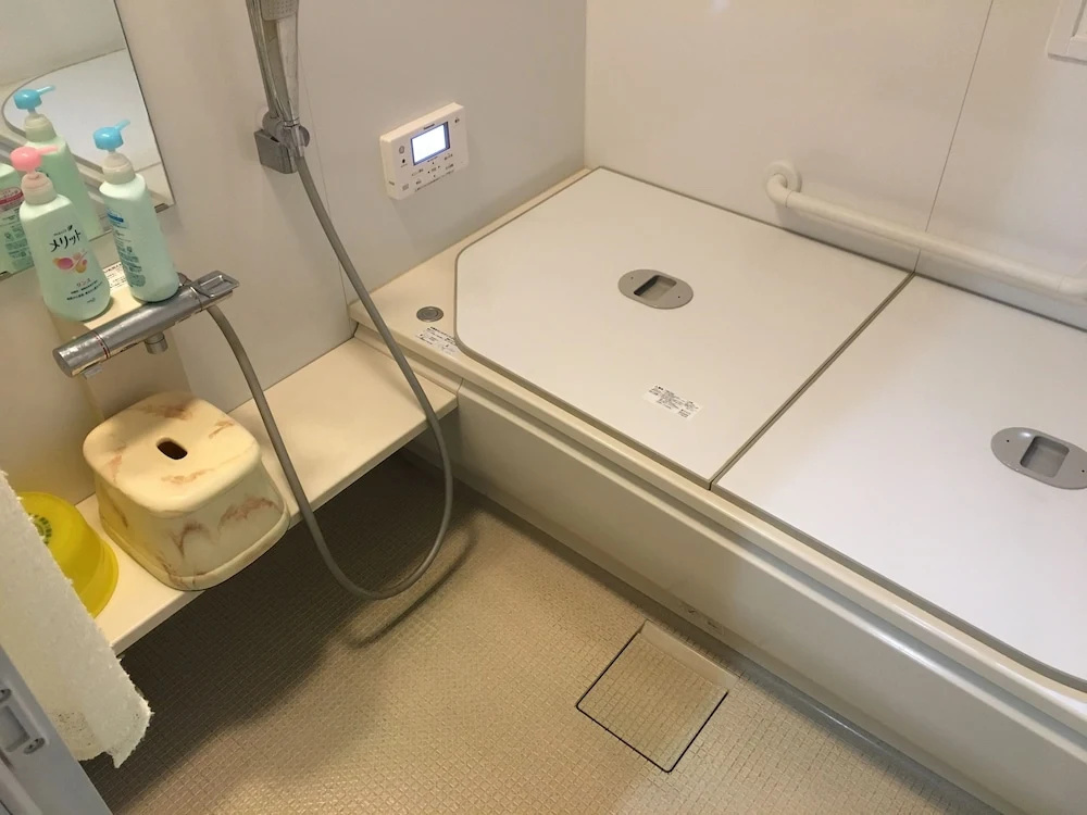 Kominka Guesthouse Sudomari Tonami