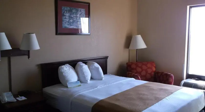 Days Inn McPherson