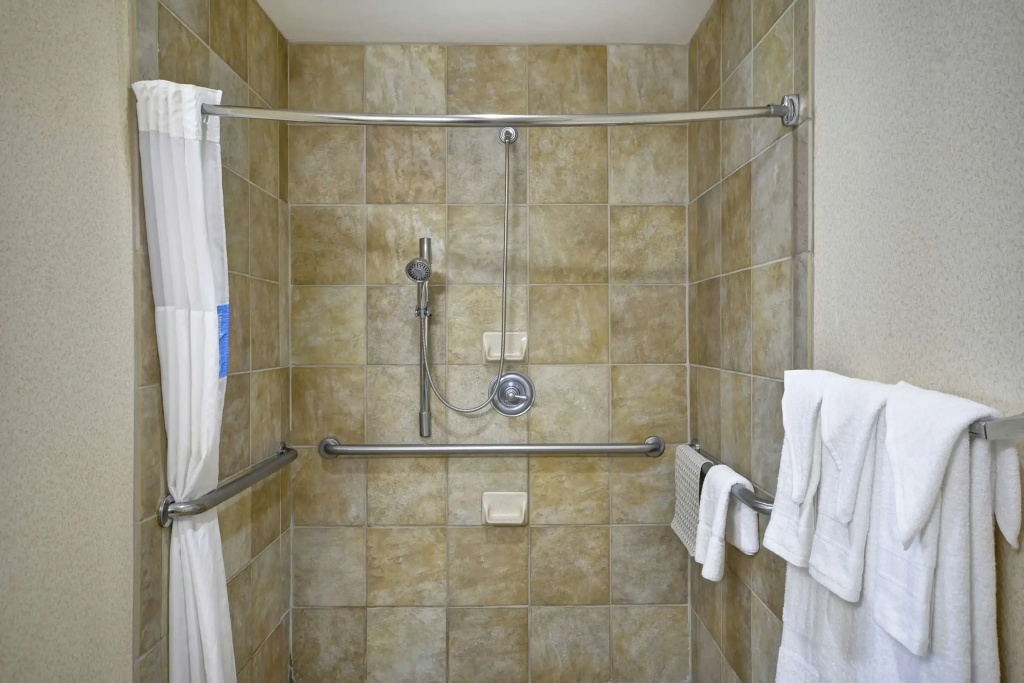 Hampton Inn Corpus Christi-Northwest I-37