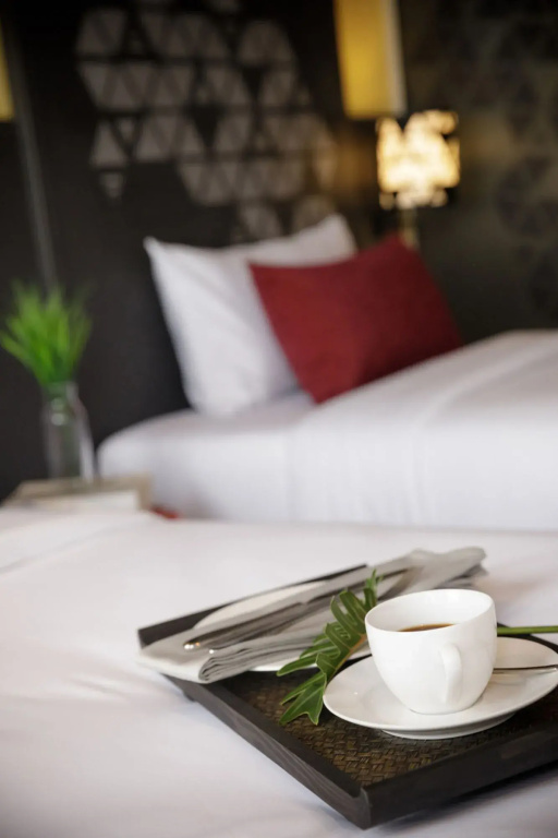 Ae Lana Chiangmai Hotel
