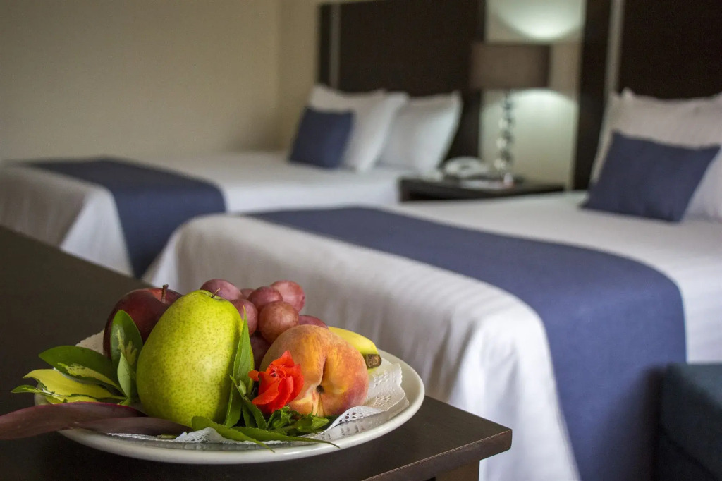 Hotel Posada de Tampico