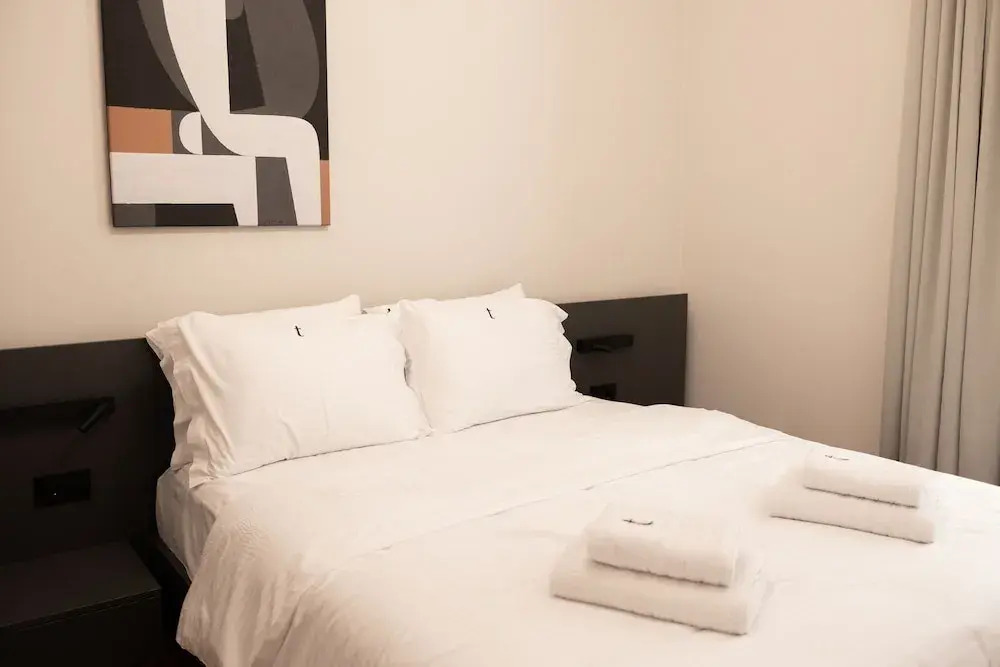 Taskou Luxury Suites