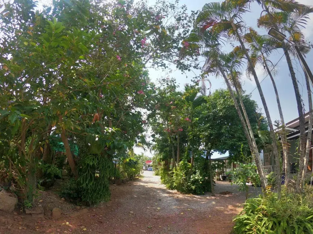 Thongsuwan Resort
