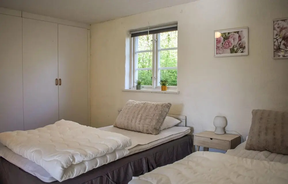 Beautiful Home in Skivarp With Wifi and 2 Bedrooms