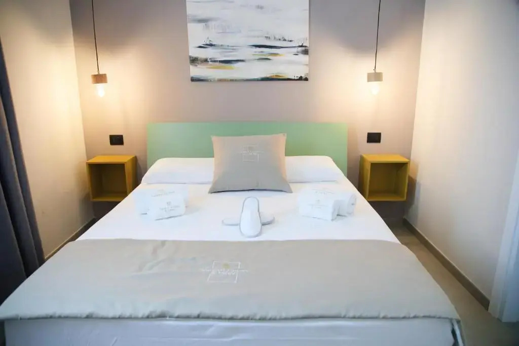Valenti rooms & relax