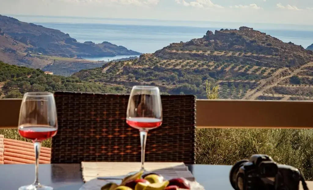 AnnaView Apartments & Suites