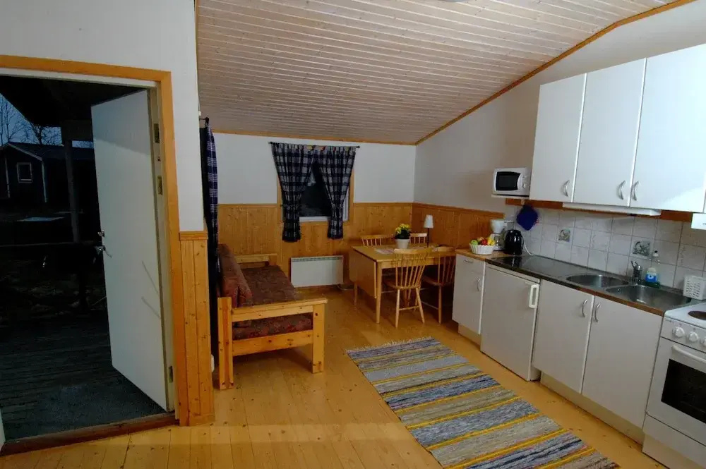Klintagårdens Stugby