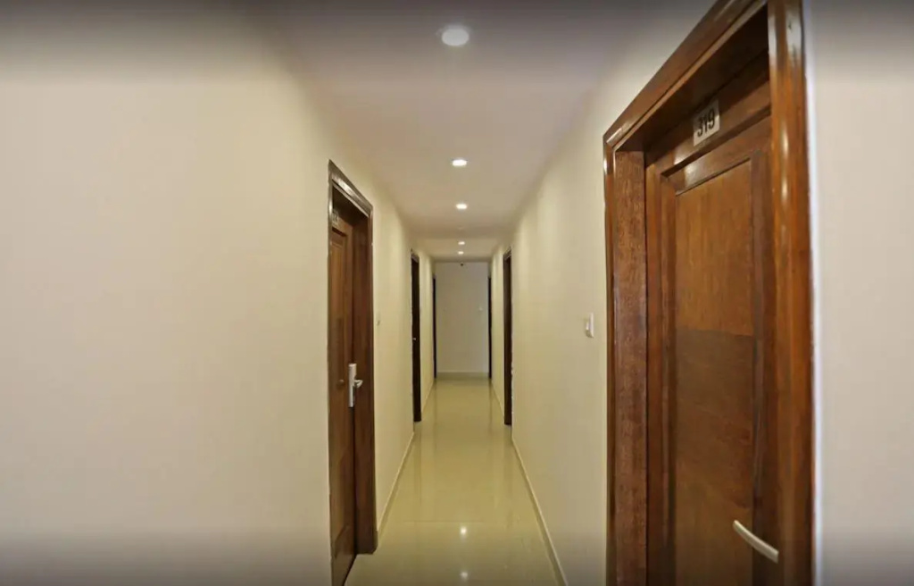 Hotel Shiwalik Regency
