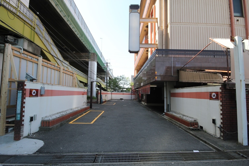 Hotel Que Sera Sera Hirano - Adults Only