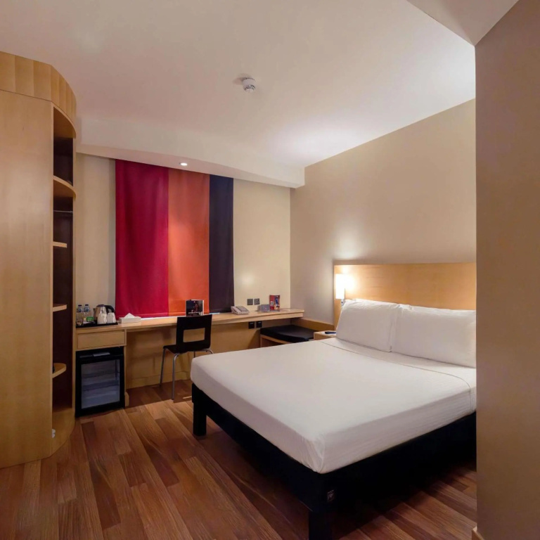 Ibis Riyadh Hotel Al Muhammadiyah United Company Branch