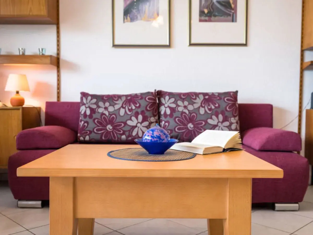 Apartment B313 Sassofortino