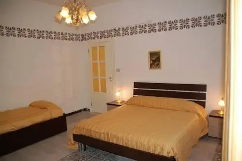 B&B Milù
