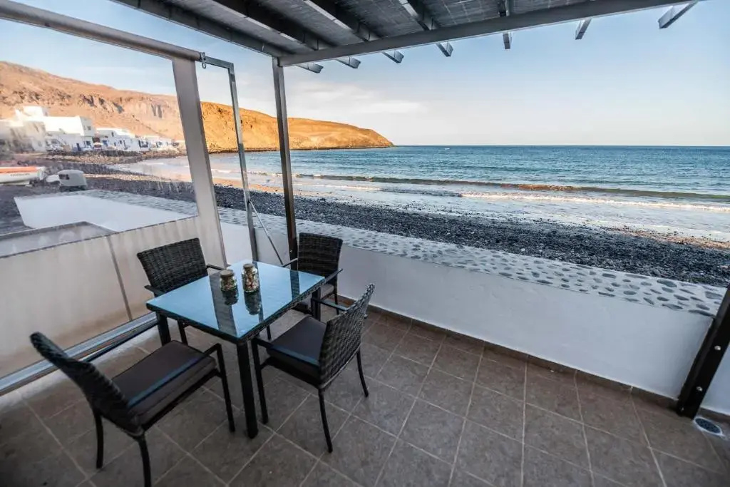 Tito´S Beach House