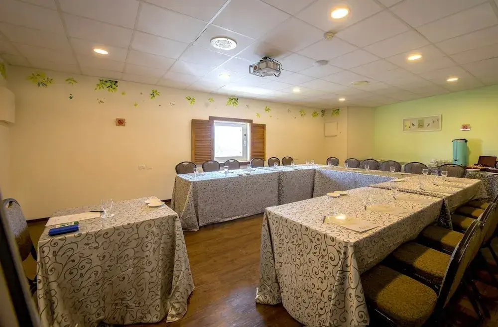C-Hotel Neve Illan