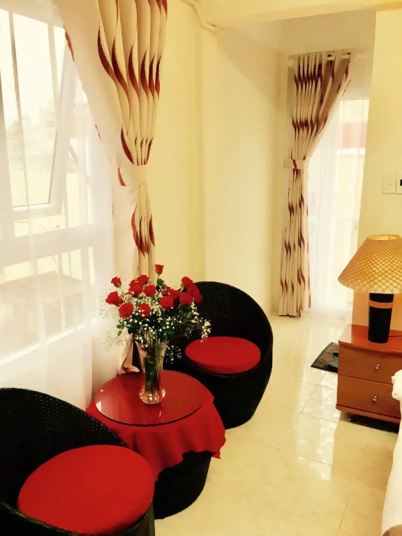 Full Moon Da Lat Hotel
