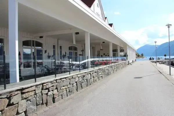 Ryfylke Fjordhotel
