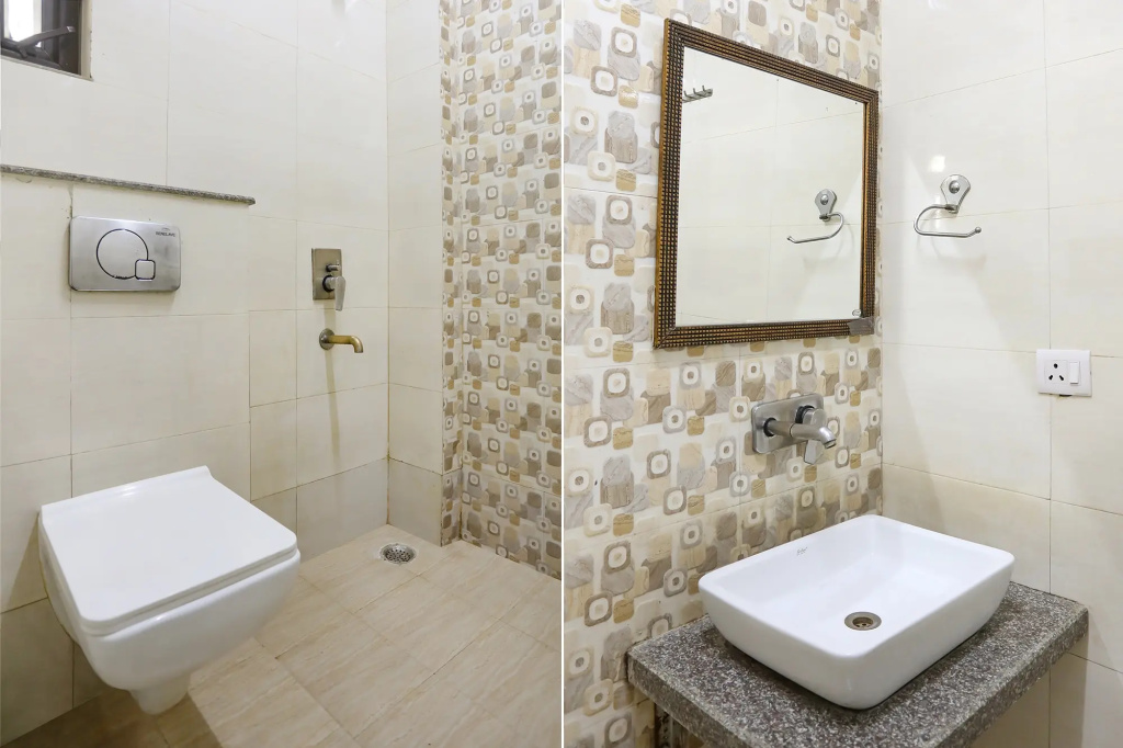 FabHotel ASPL 44
