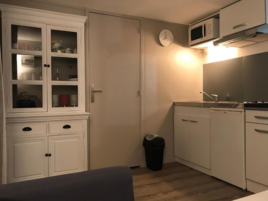 Joli Studio/T1 Rennes (Adults Only)