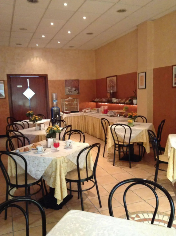 Hotel Nuovo Rondò