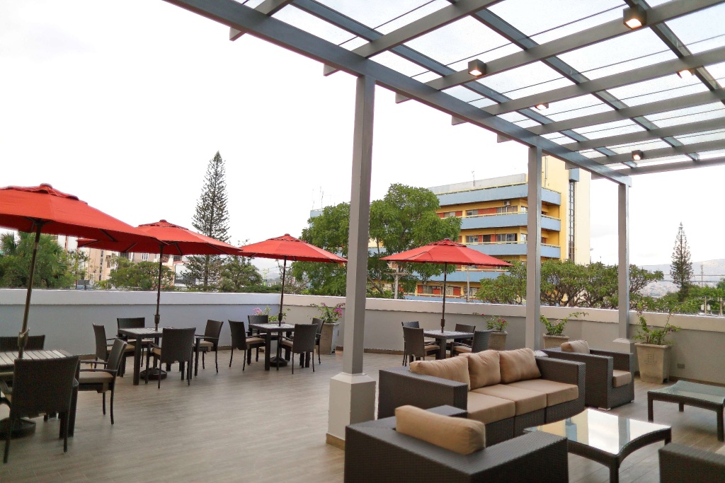 Hyatt Place Tegucigalpa