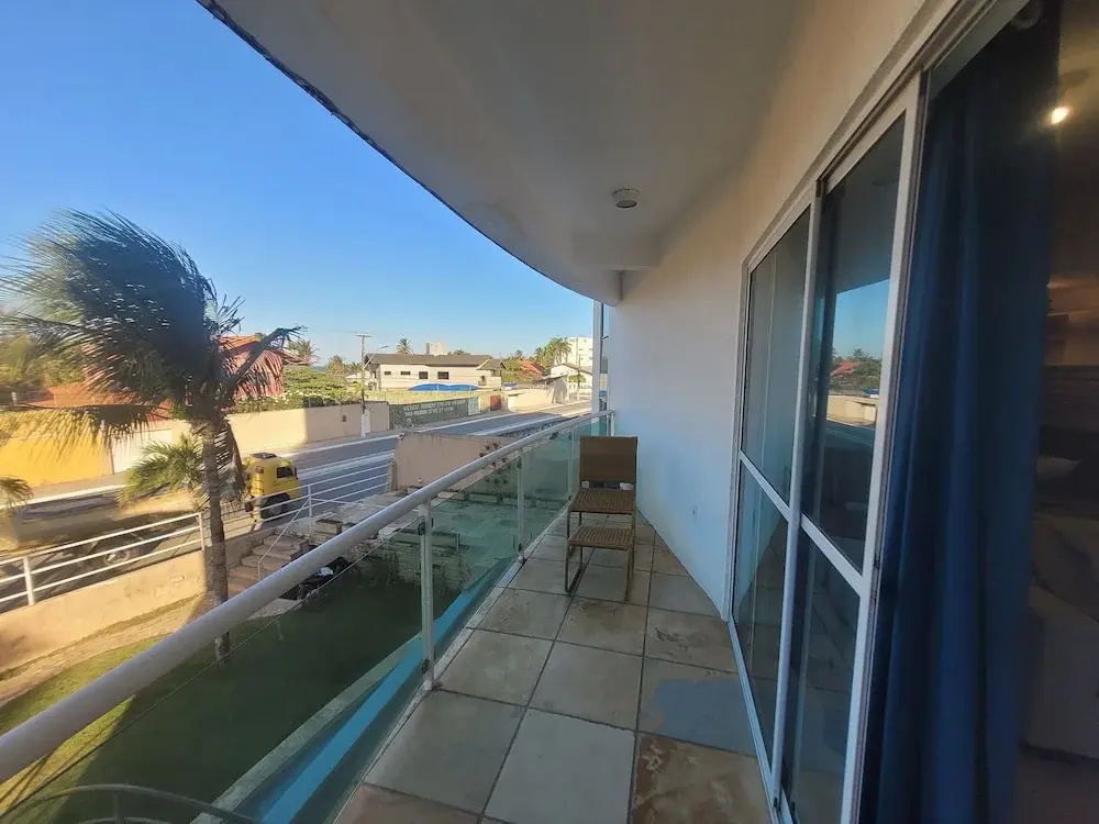 Apart With 2 Bedrooms, 150m From the Beach Kvd0201