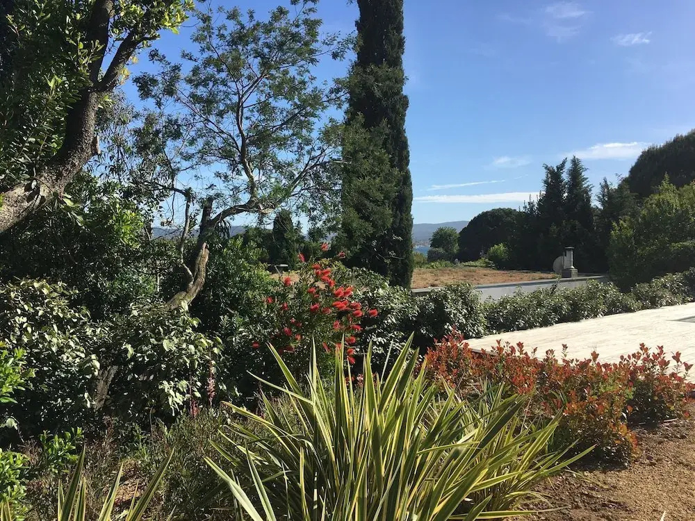 Villa Saint Tropez