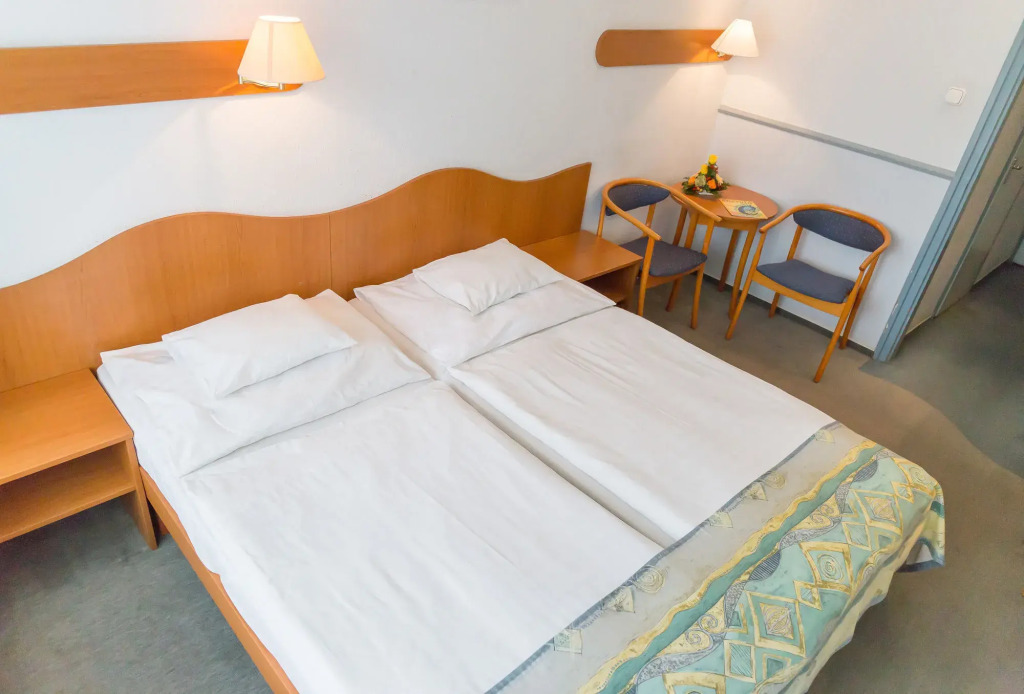 Hunguest Hotel Panoráma