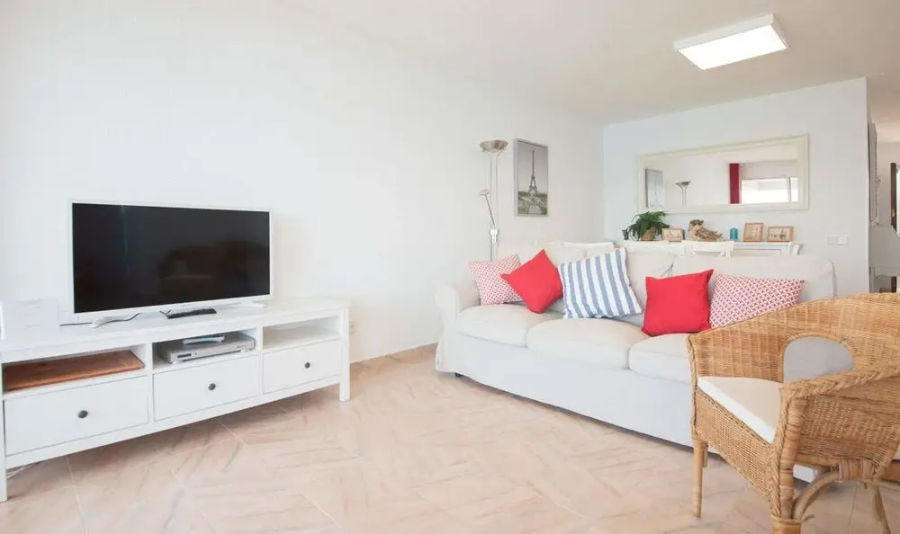 Apartamento Roca Plana TVL 33