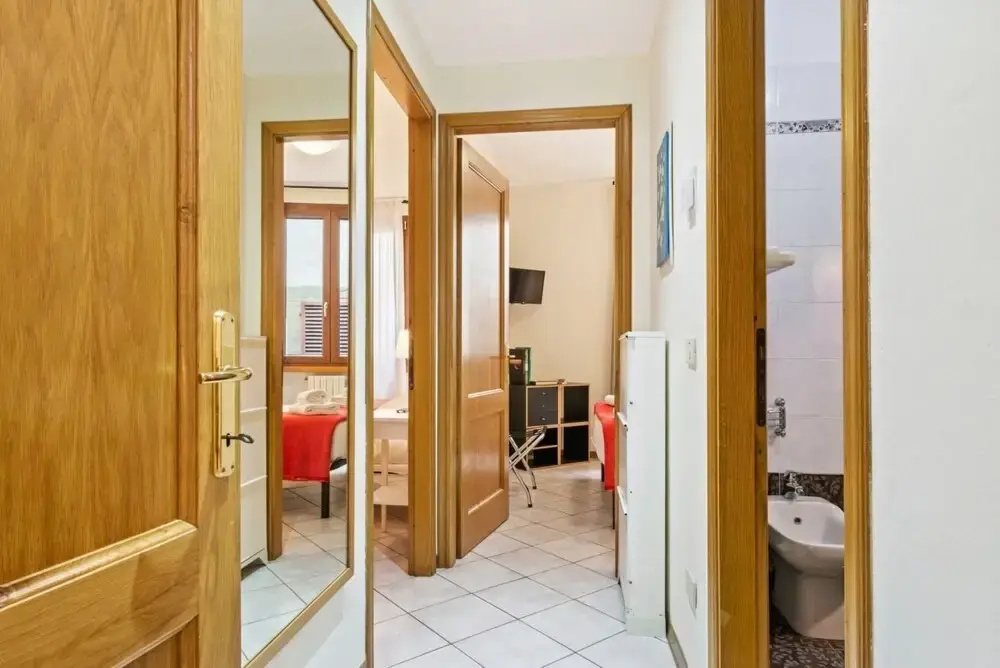 Borgo Pinti Cozy Flat