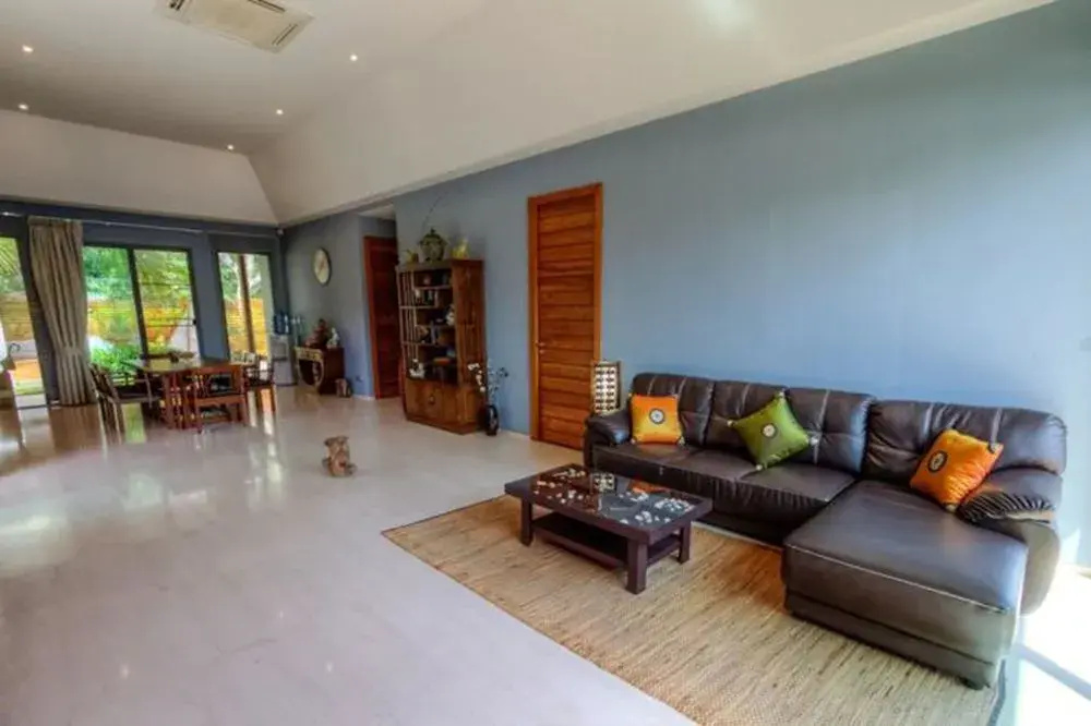 Vanille Villa by Jetta