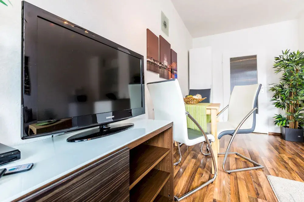 Star Apartments Cologne - Ankerstrasse