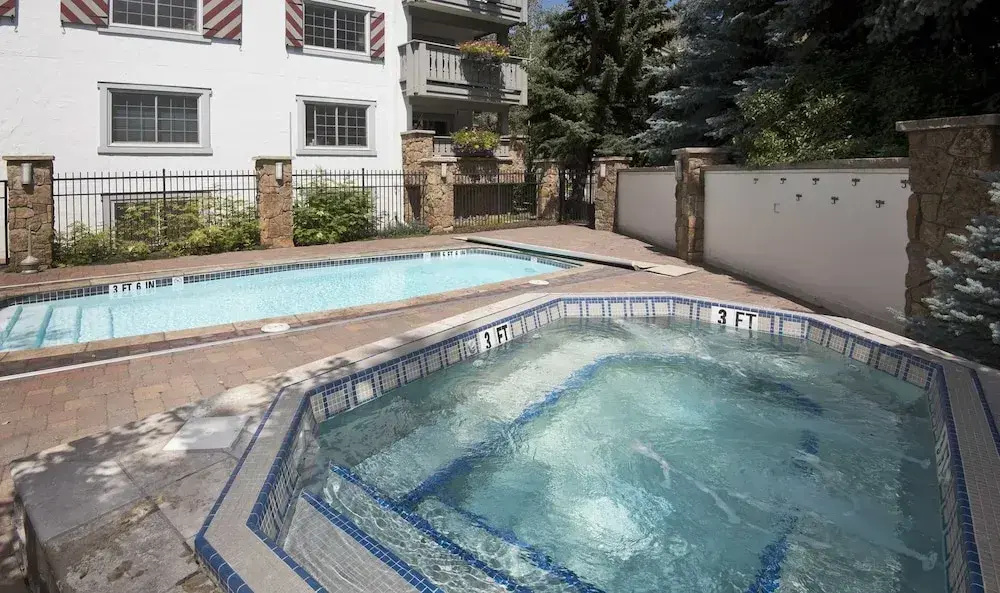 9 Vail Rd. #26 3 Bedroom Condo by RedAwning
