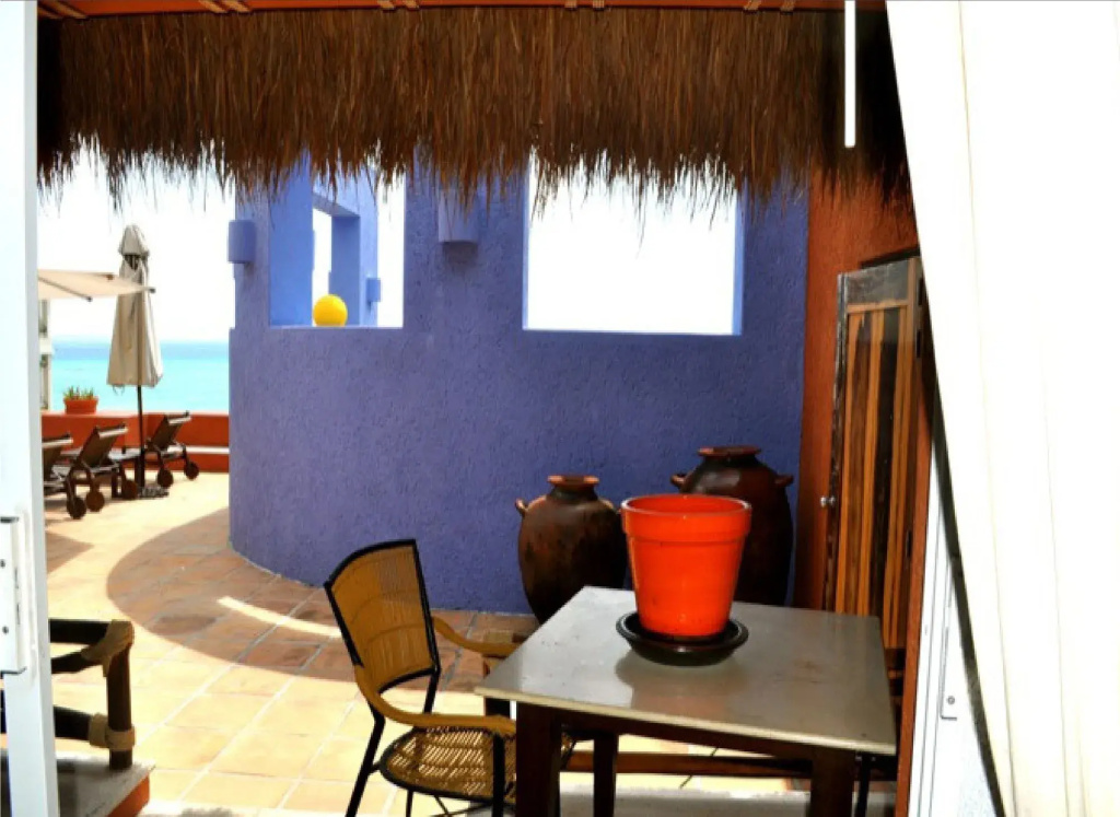 Casa de los Sueños Hotel Boutique