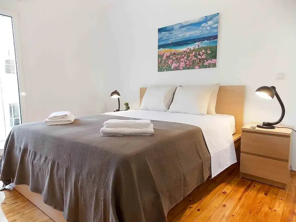 Modern Apartment Athens Center