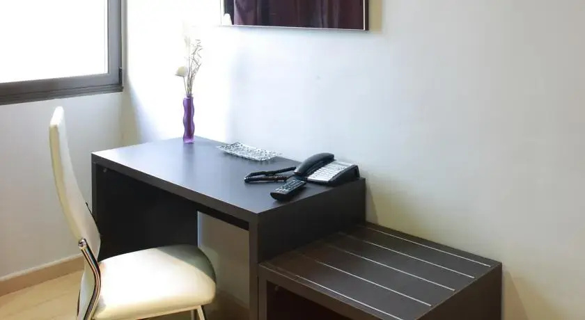 Soto Hostel Algete