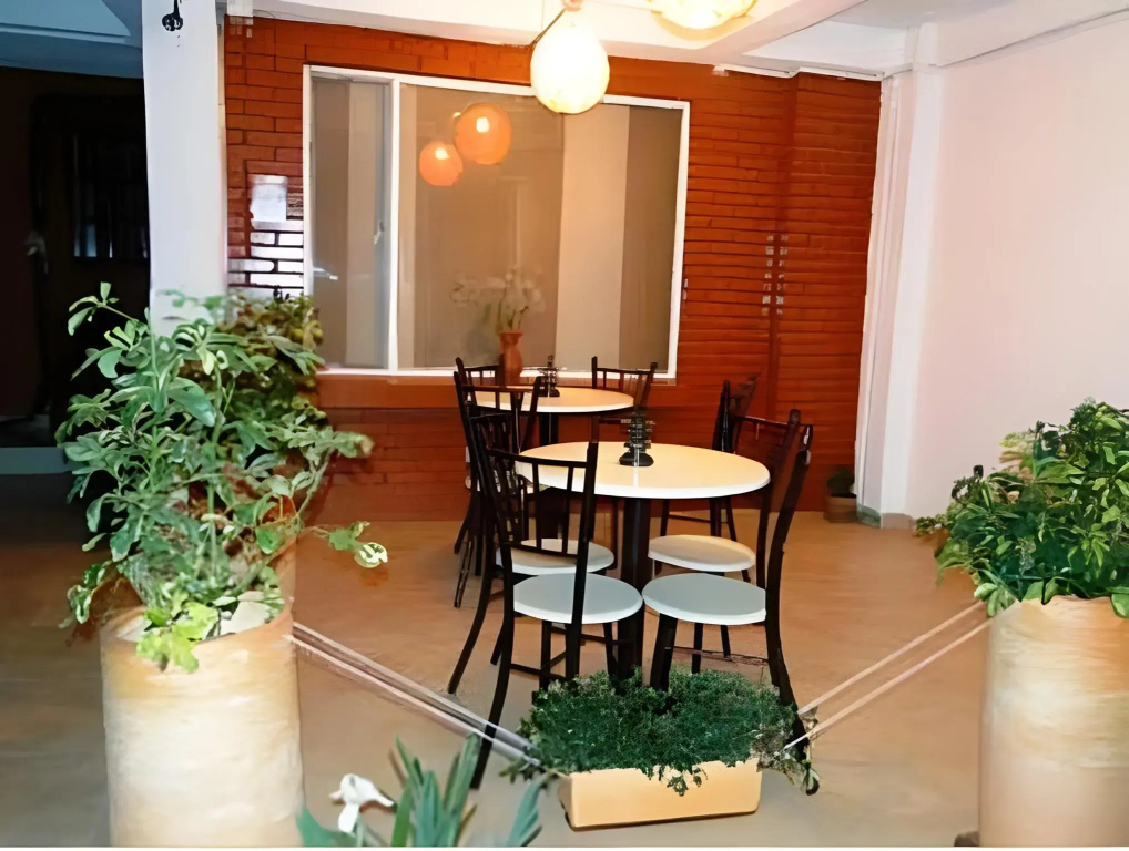 Hotel Nabusimake Modelia