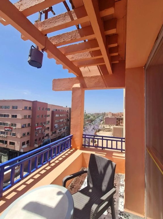 Hotel Tachfine