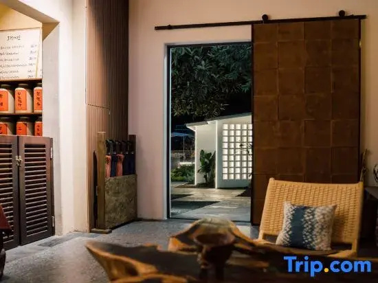Shiwu Teahouse Inn