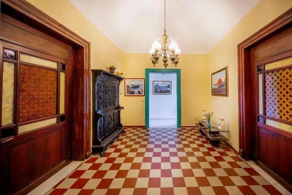 Dolce Vita Rooms and Apartments