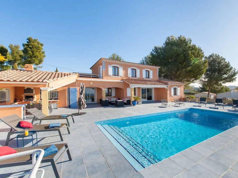 Villa d'Azur