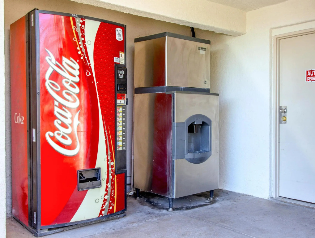 Motel 6-Phoenix, AZ - Airport - 24th Street