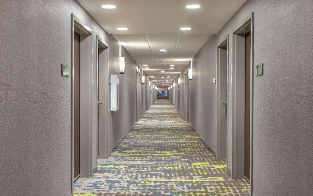 Hampton Inn Simpsonville