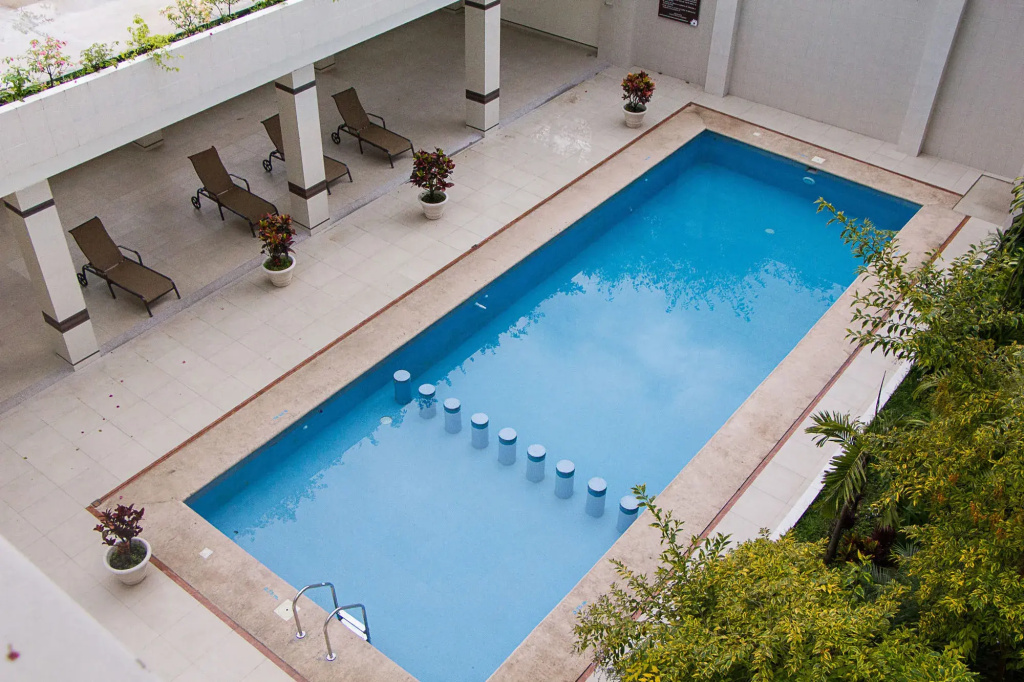 Villa Las Margaritas Caxa