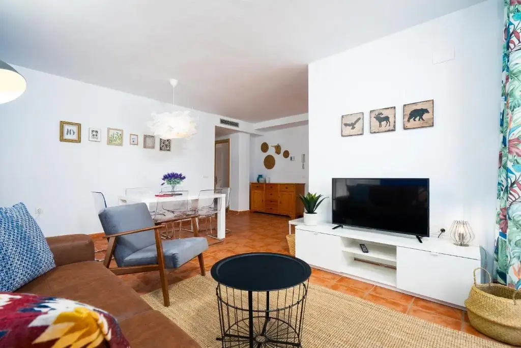 Augusta Apartment Jávea Sur