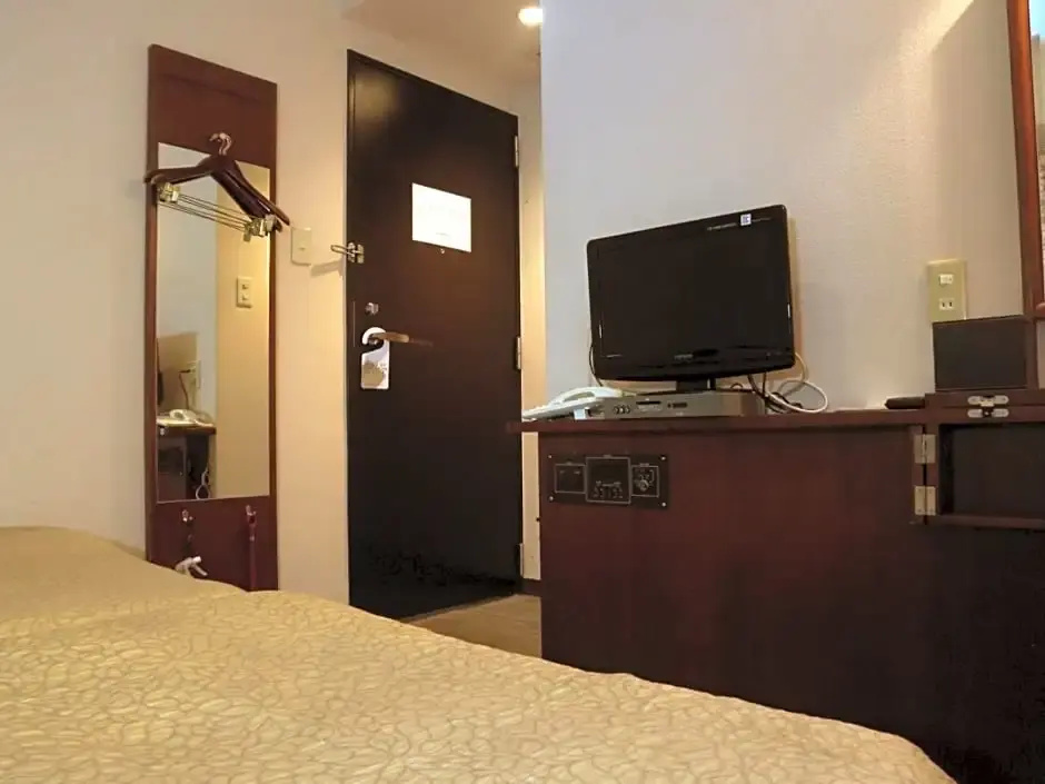 Hamamatsu Station Hotel - Vacation STAY 65835