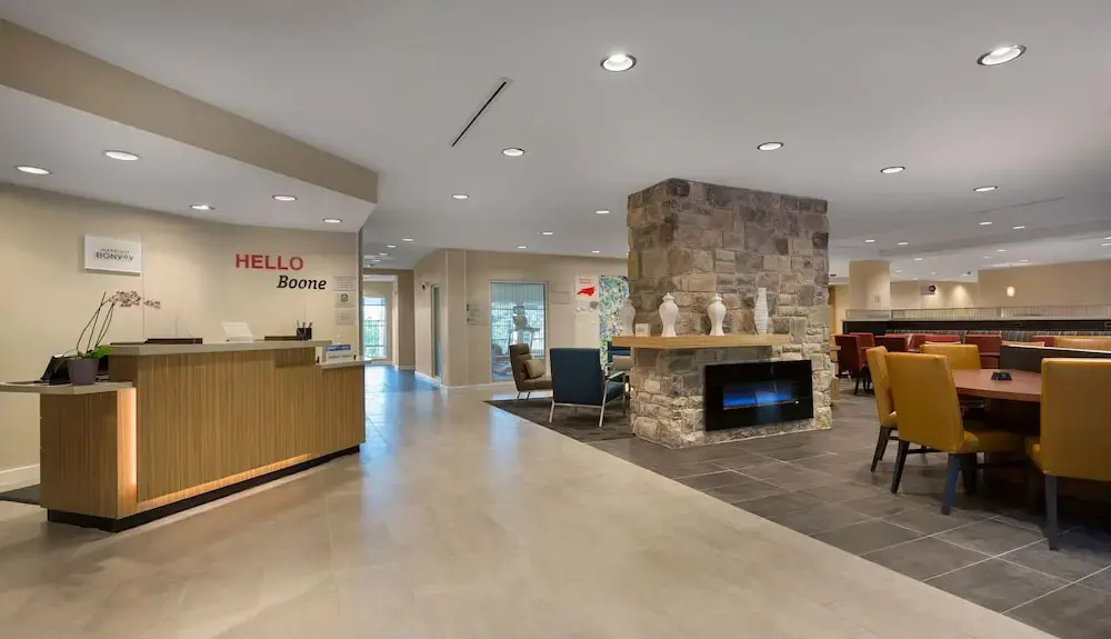 TownePlace Suites Boone