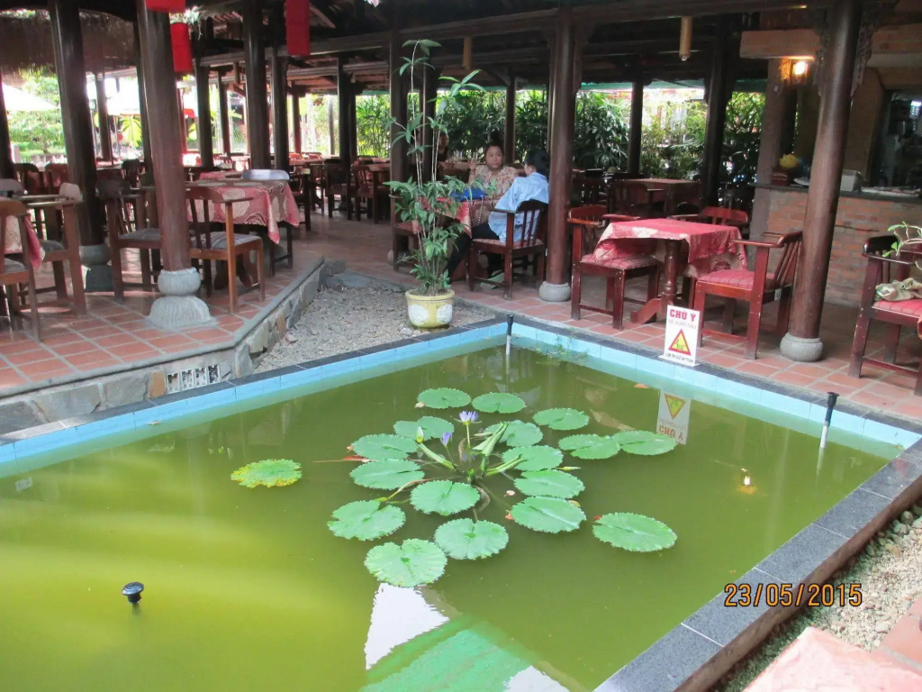 Thanh Noi Hotel